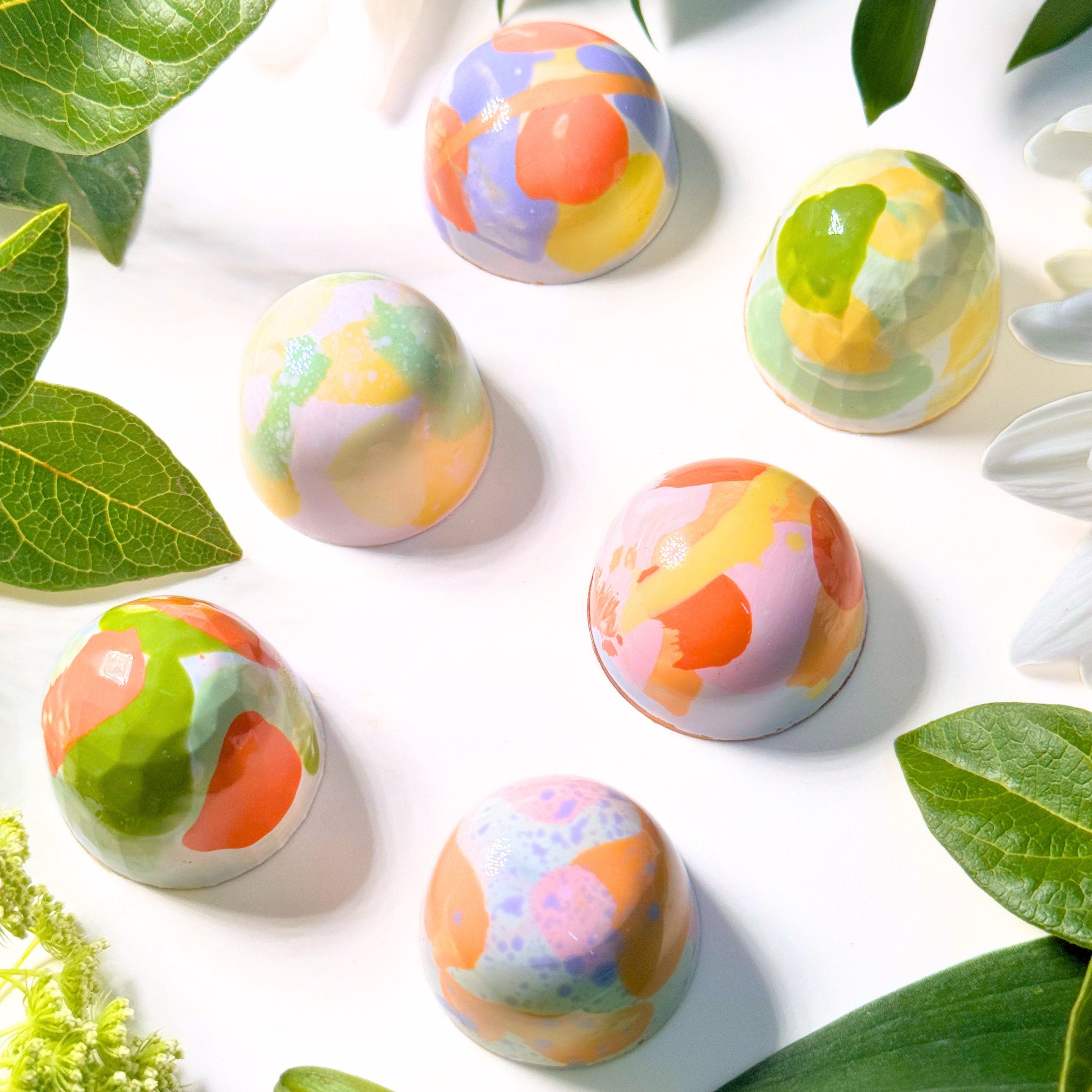 Mother's Day Bonbon Collection