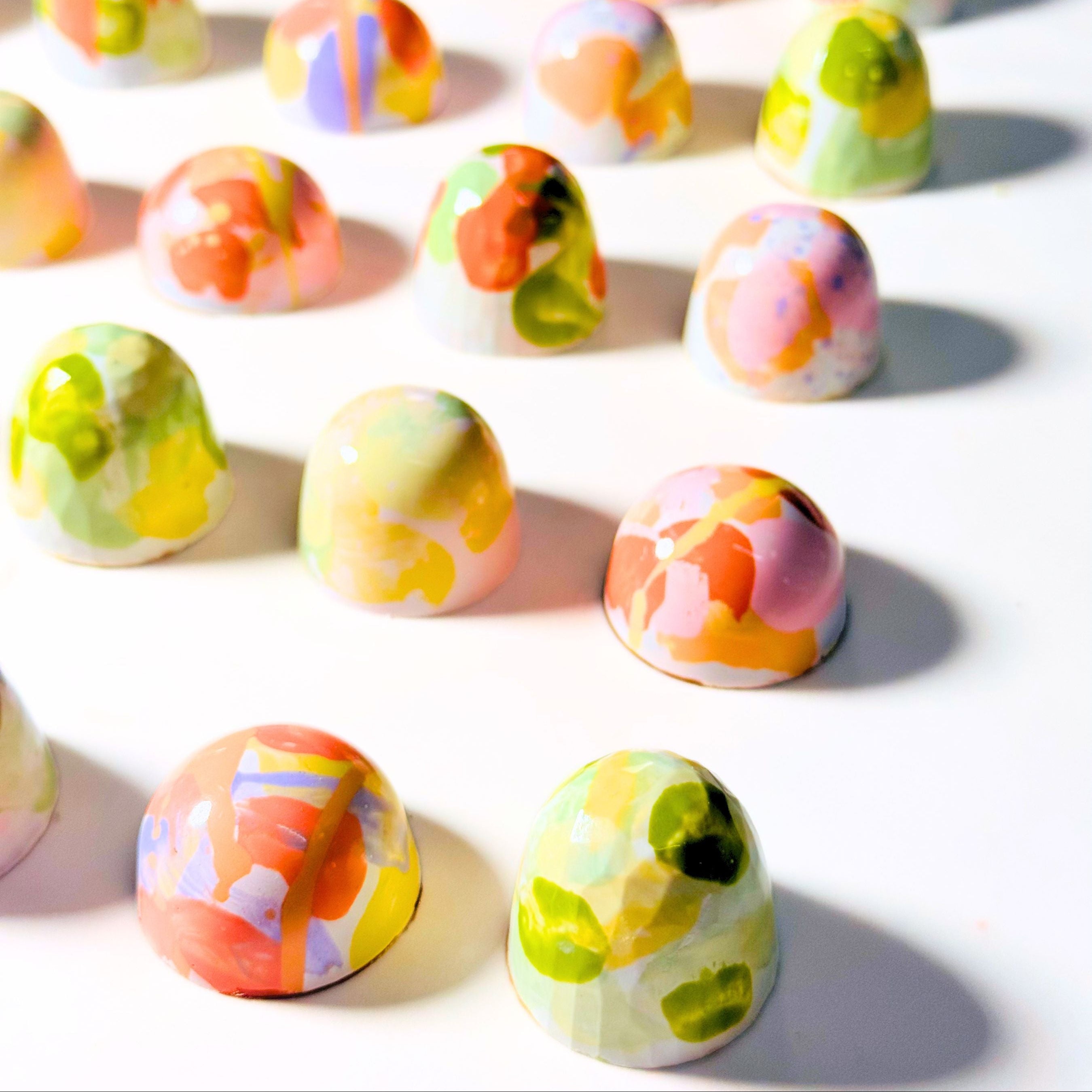 Mother's Day Bonbon Collection