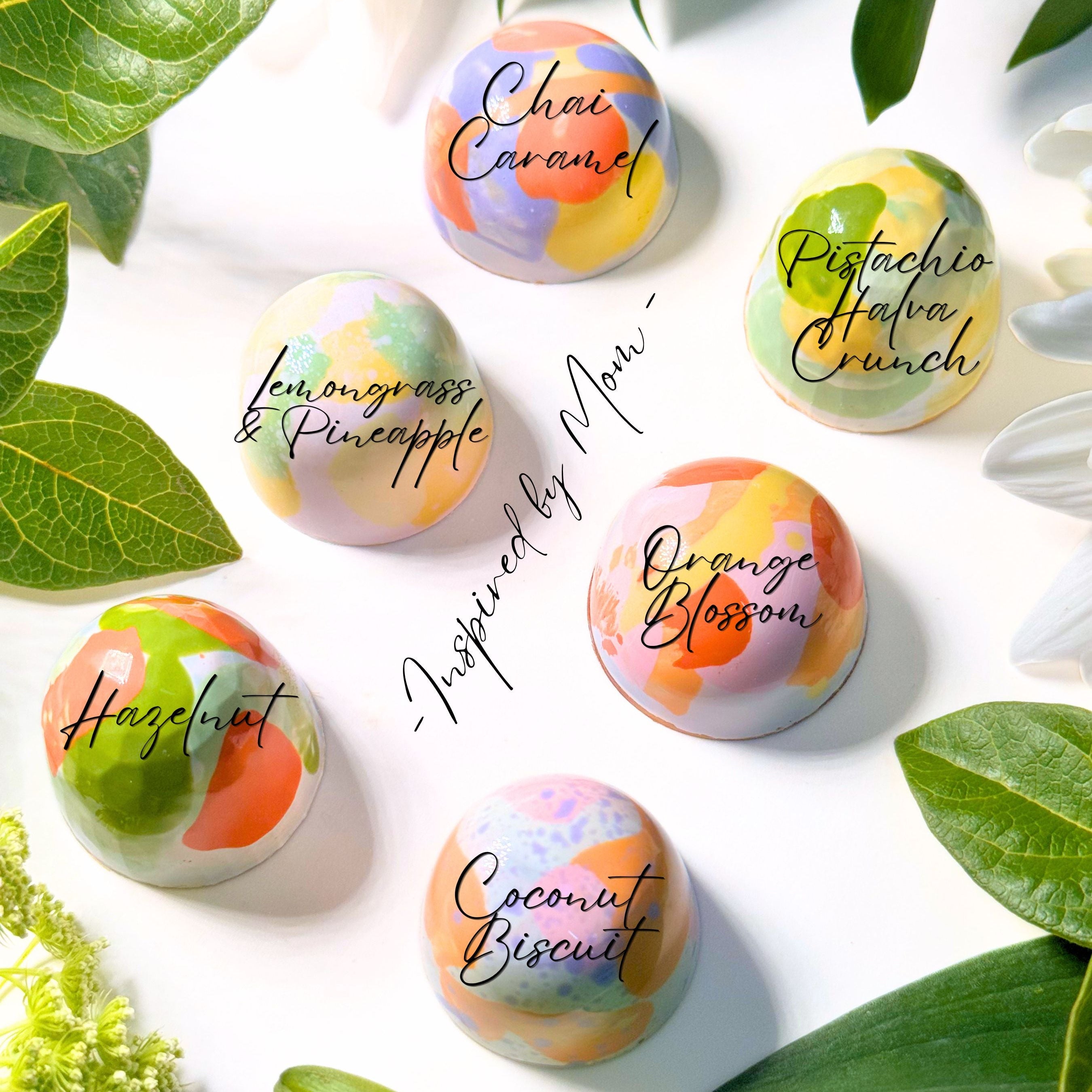 Mother's Day Bonbon Collection