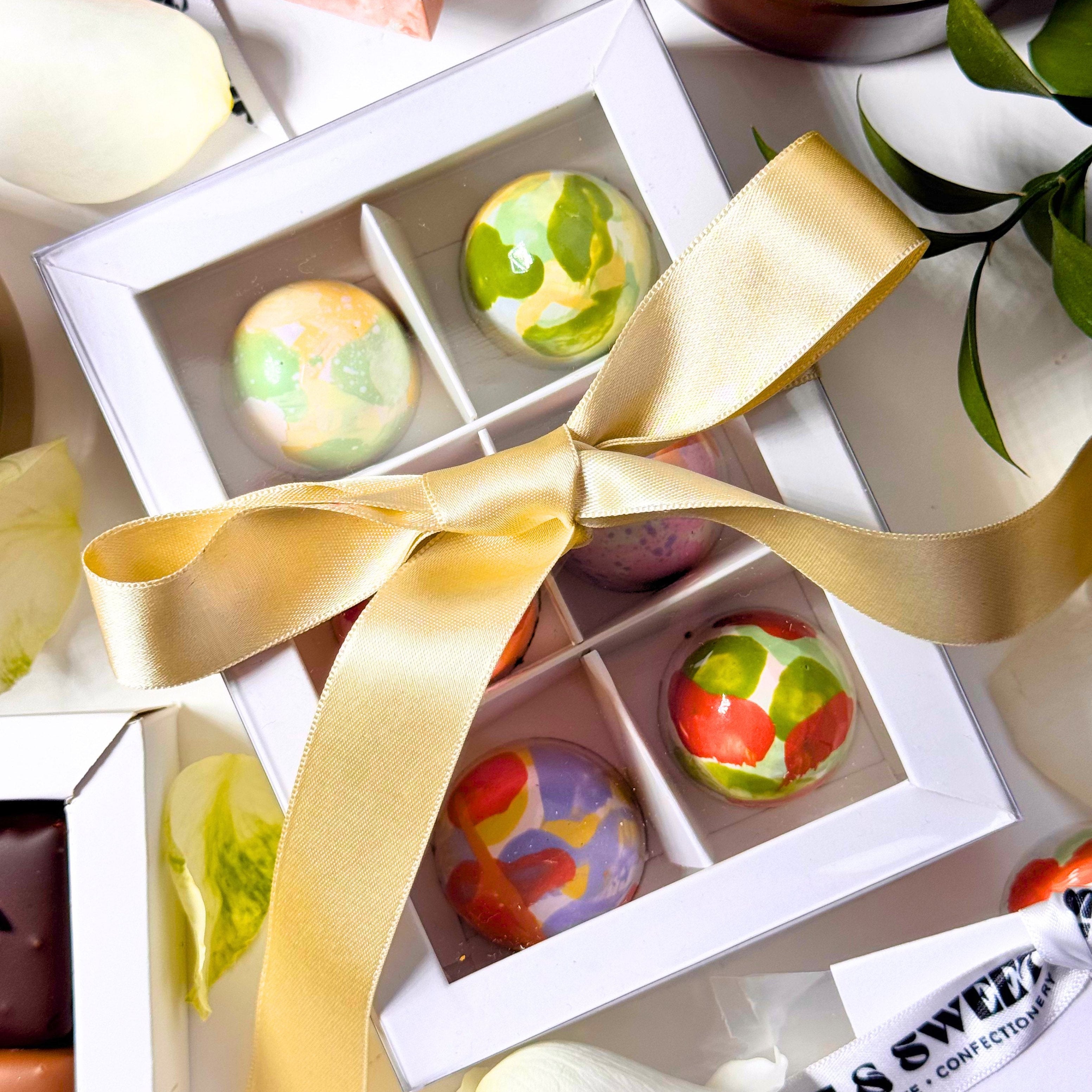 Mother's Day Bonbon Collection