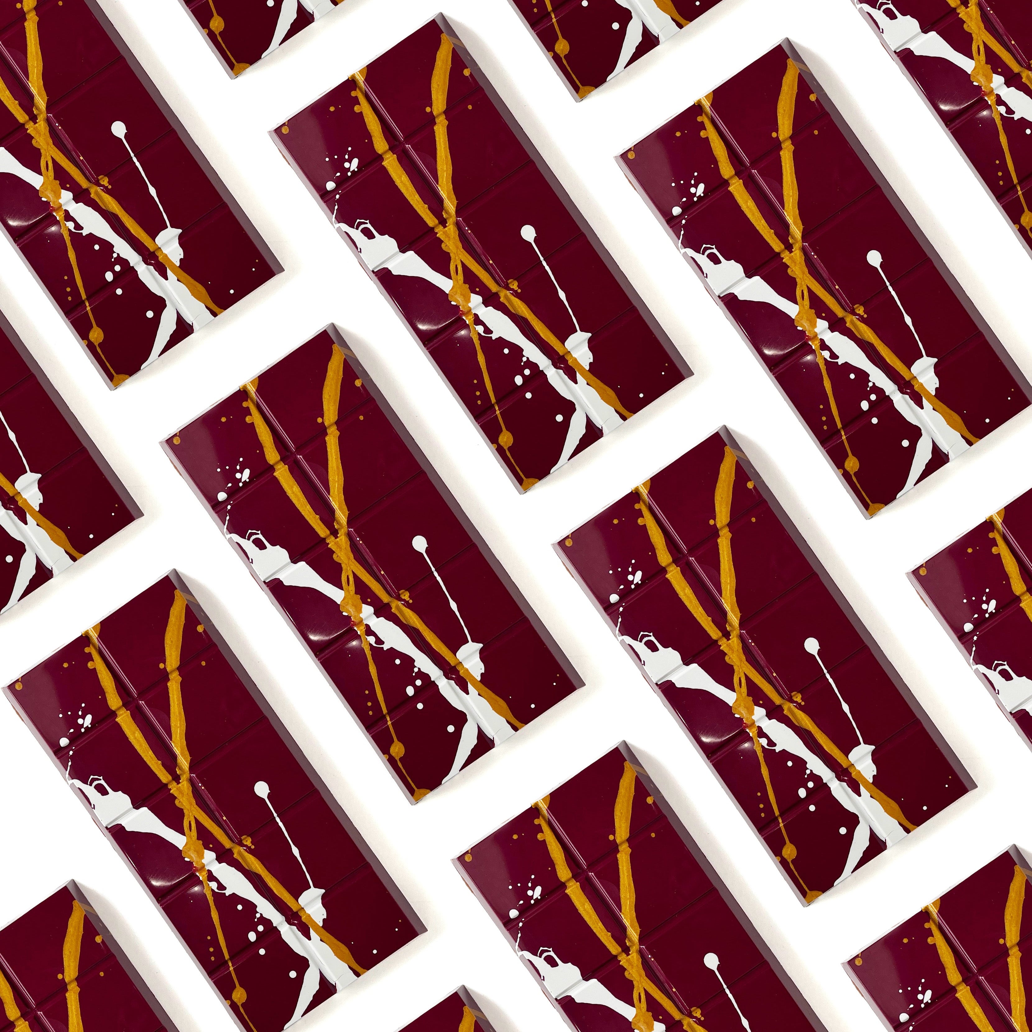 Christmas Sink Slabs