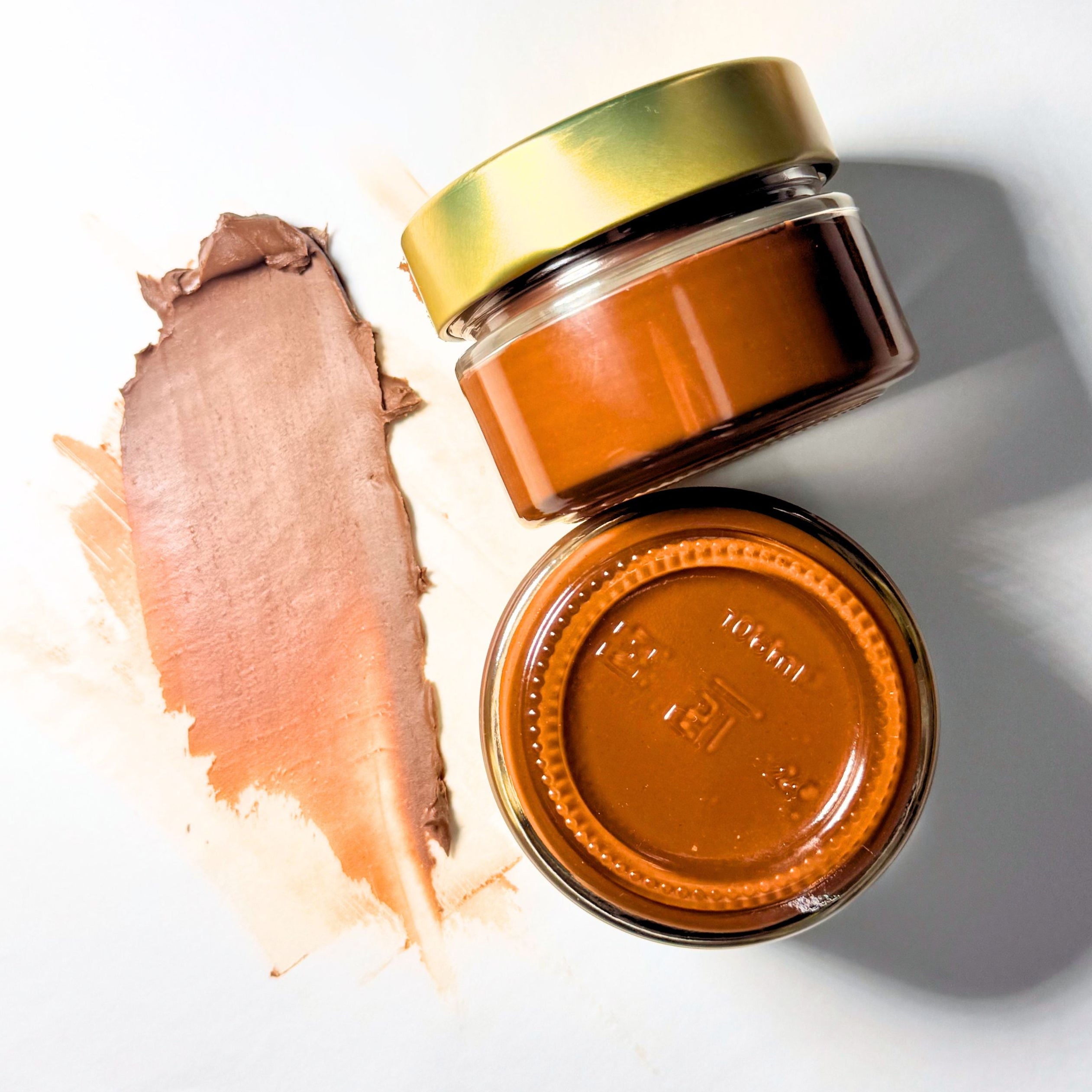 Hazelnut chocolate spread