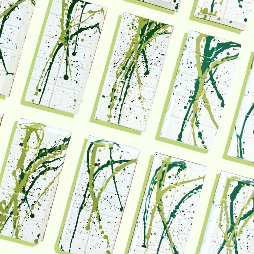 Pistachio & Kataifi Slab 2.0