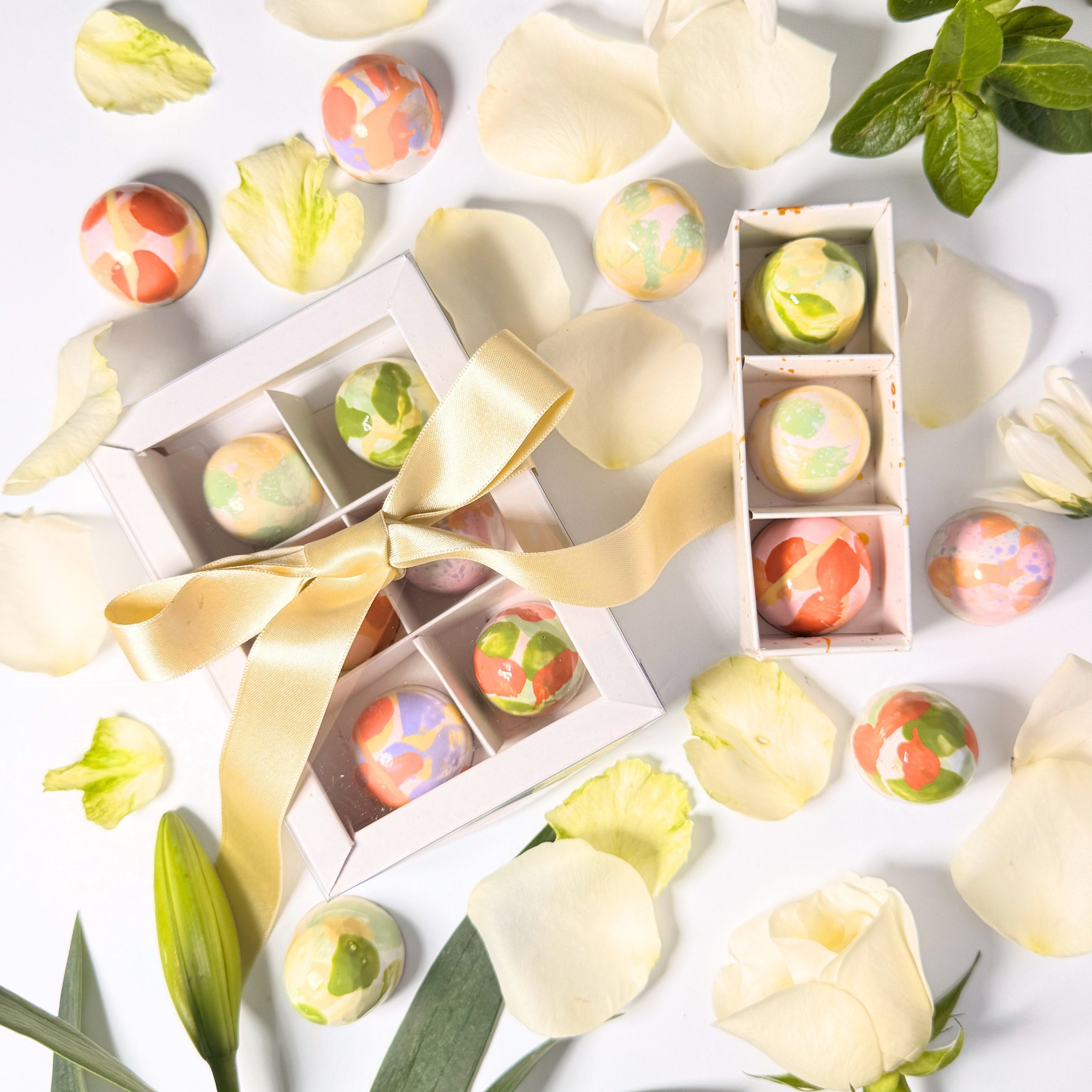 Mother's Day Bonbon Collection