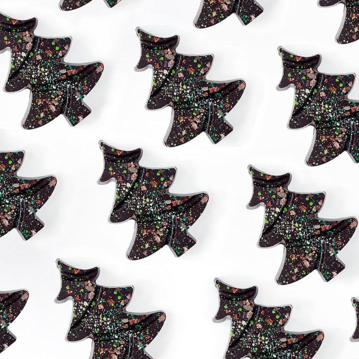 80% Sugar Free Chocolate Trees