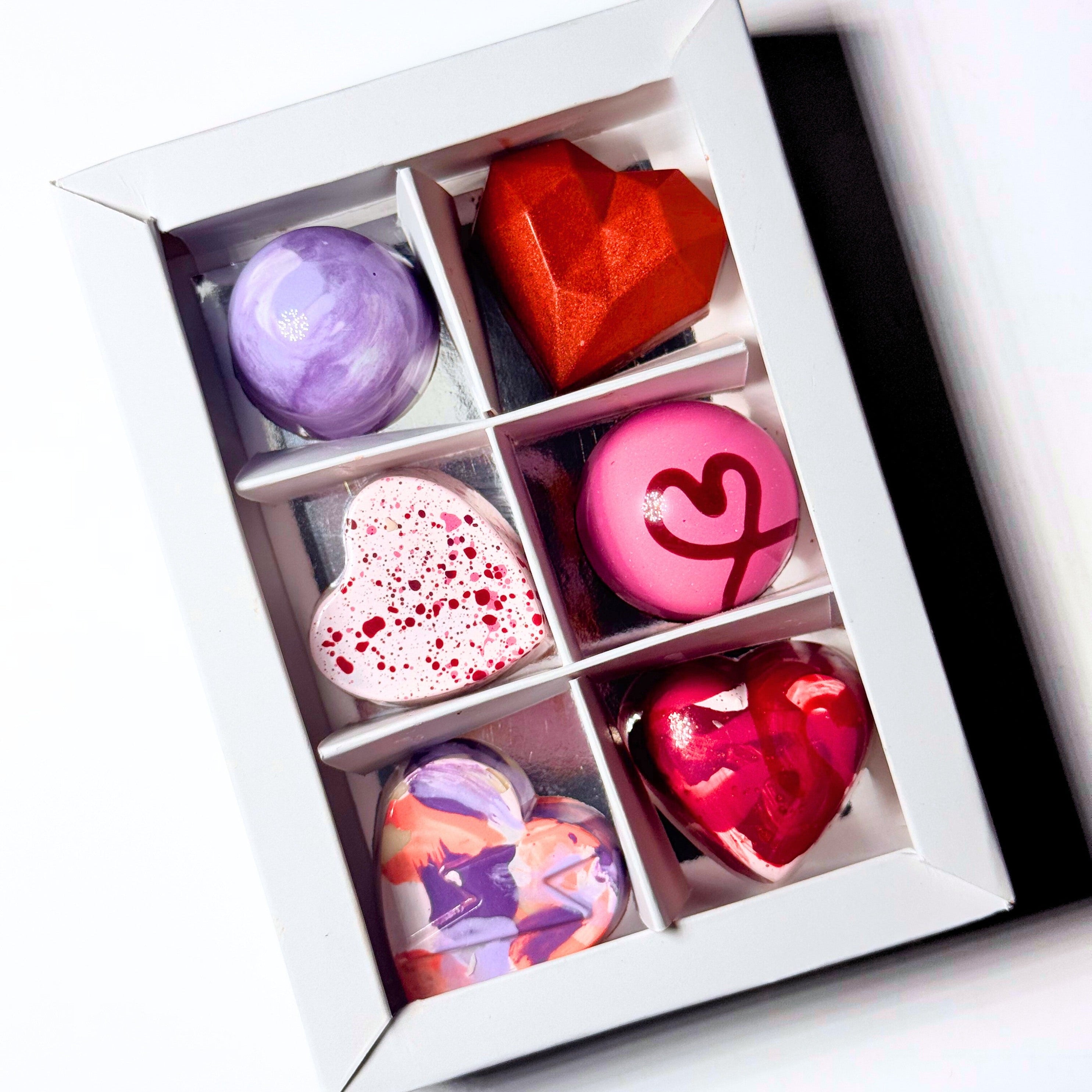 Lovers Bonbon Collection