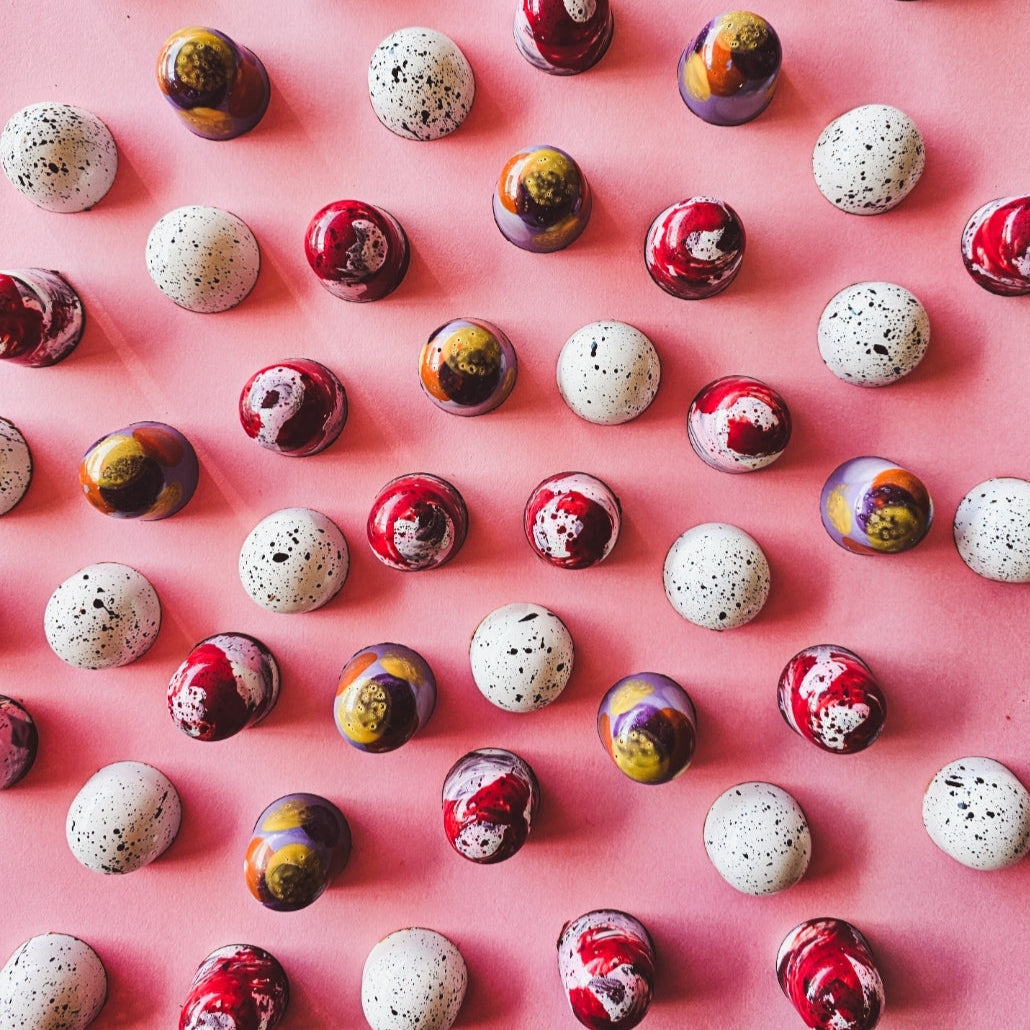 Vegan Bonbon Collection