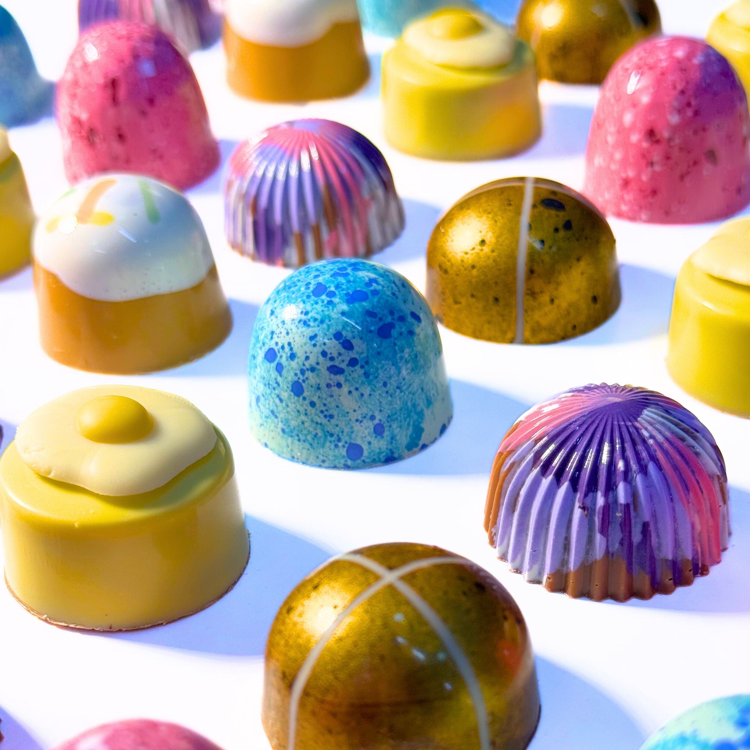 Easter x Birthday Bonbon Collection