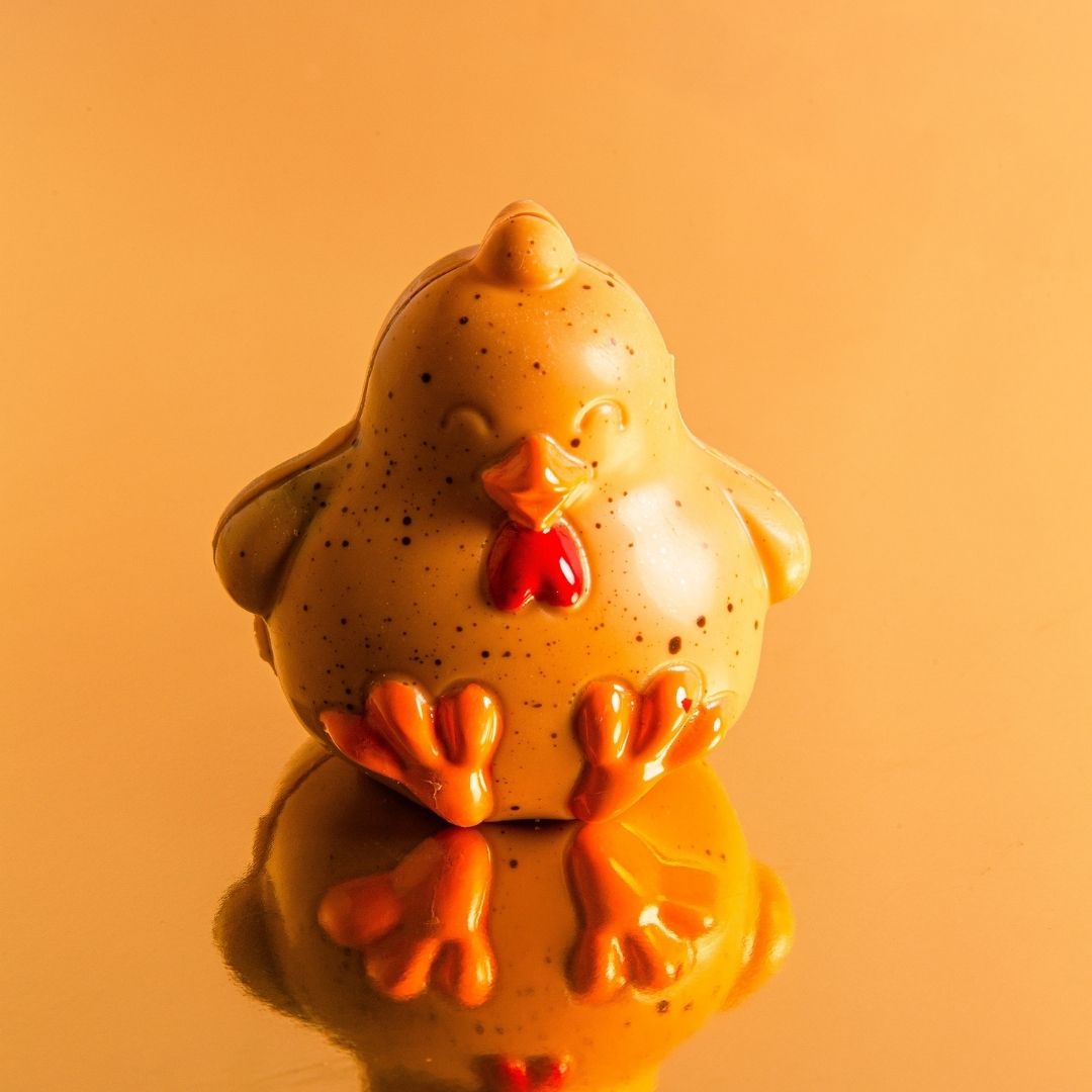 Gold Chickita (Pre-Order)