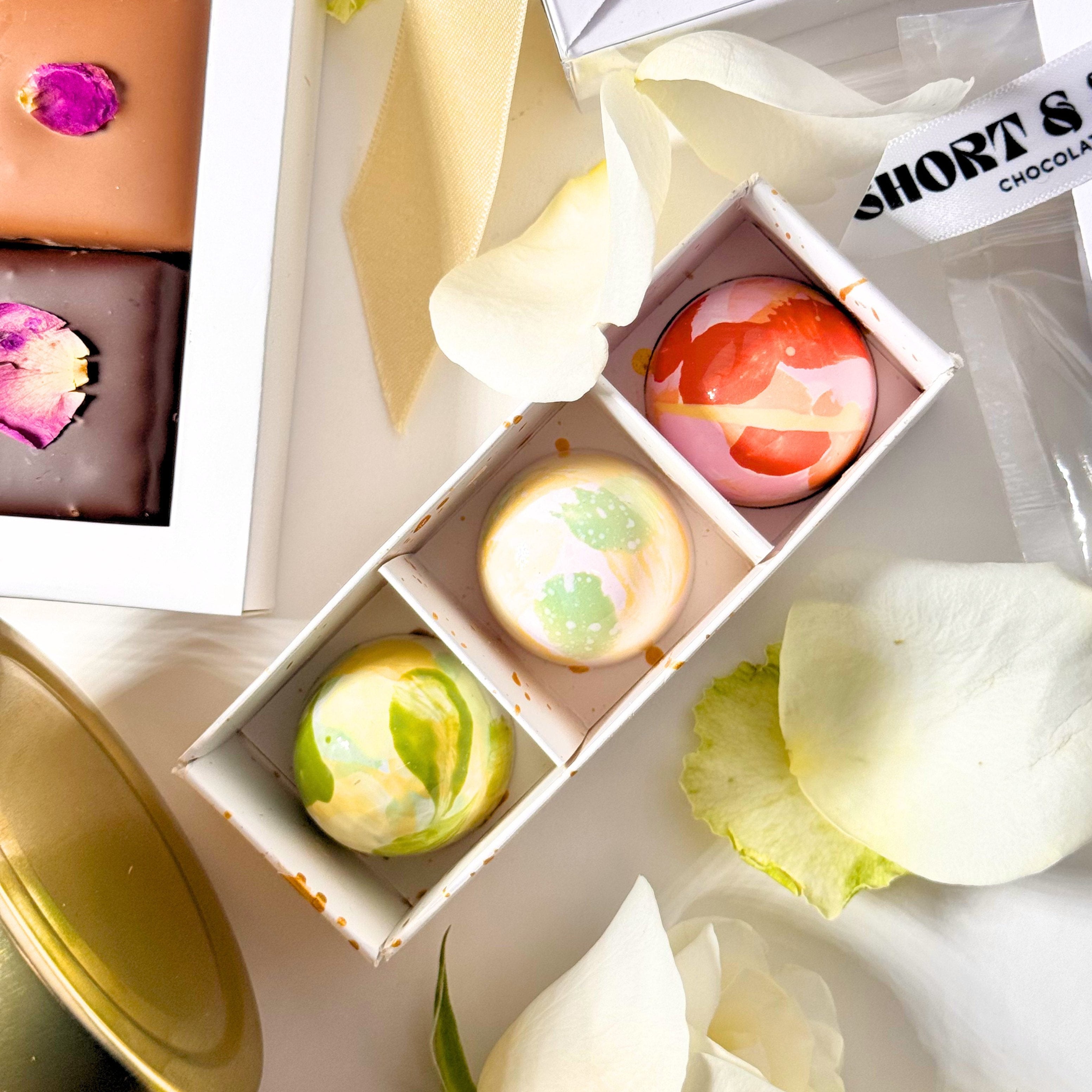 Mother's Day Bonbon Collection