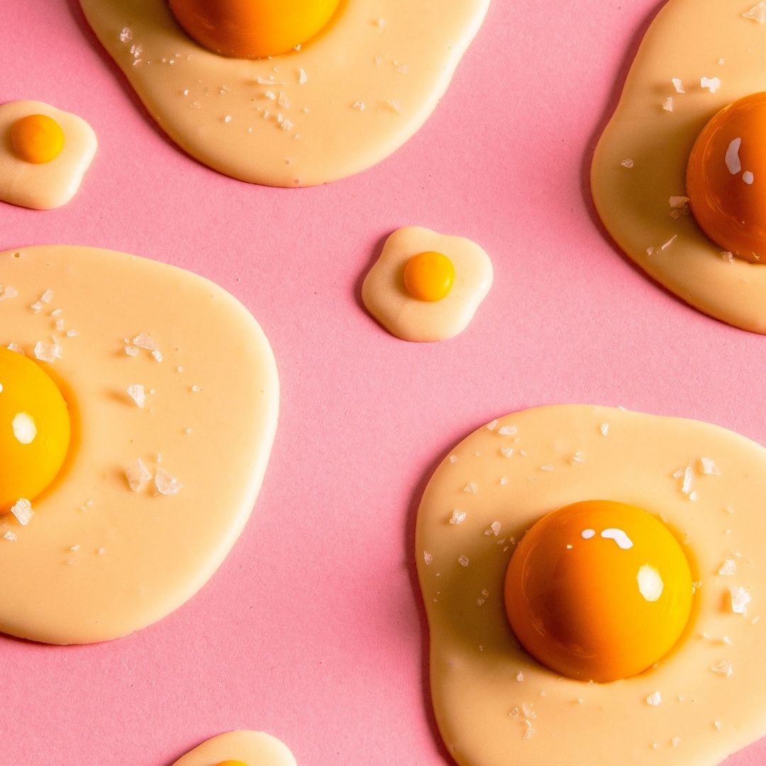 Fried Easter Eggs (Pre-Order)