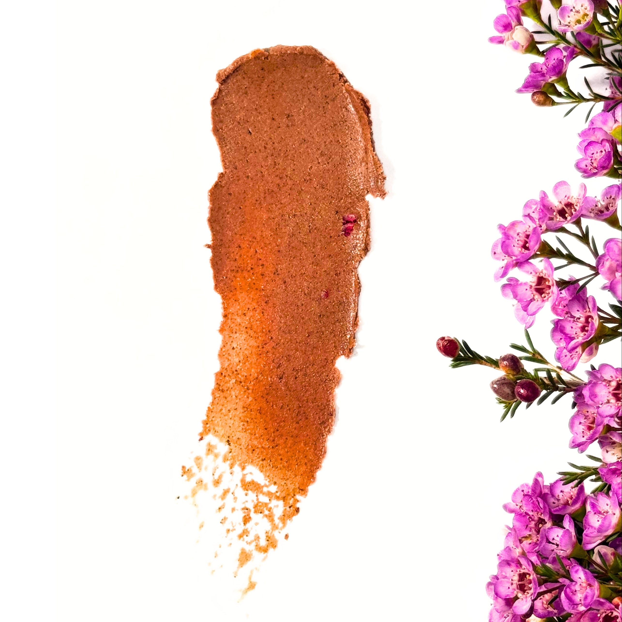Almond Ruby Raspberry Spread