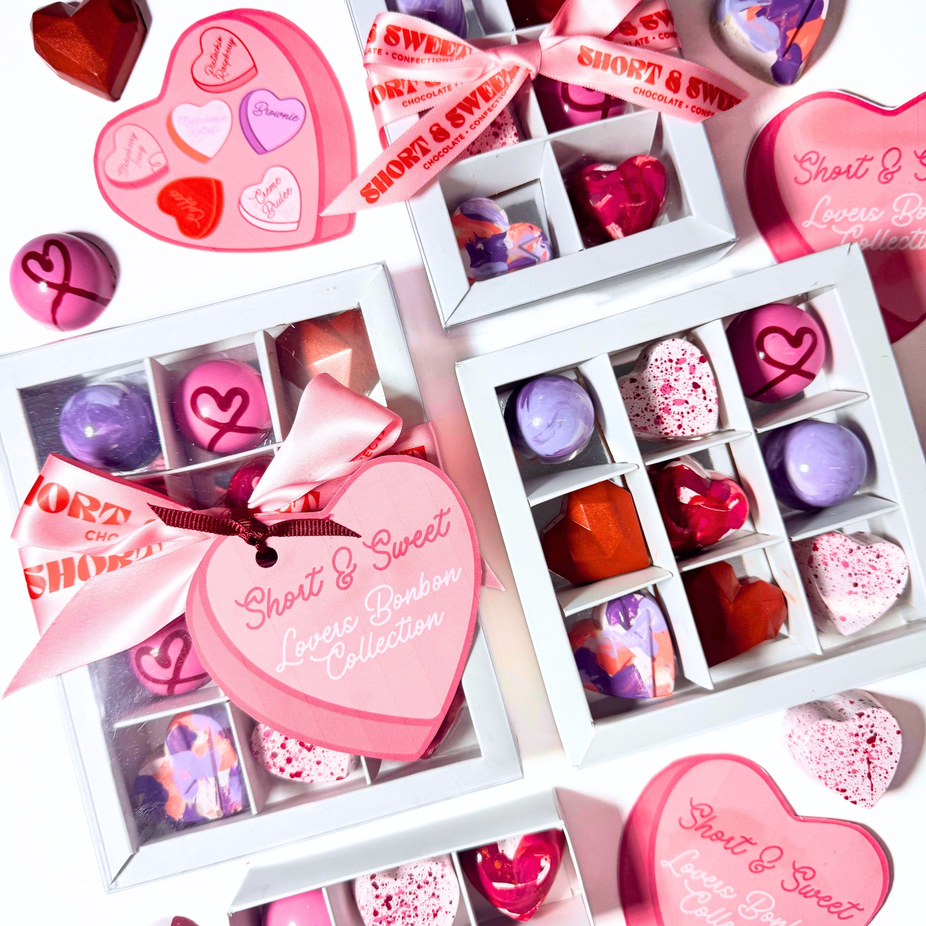 Lovers Bonbon Collection