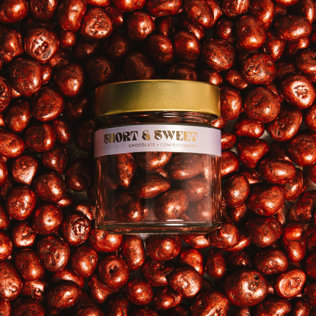 Black Forest Dragees