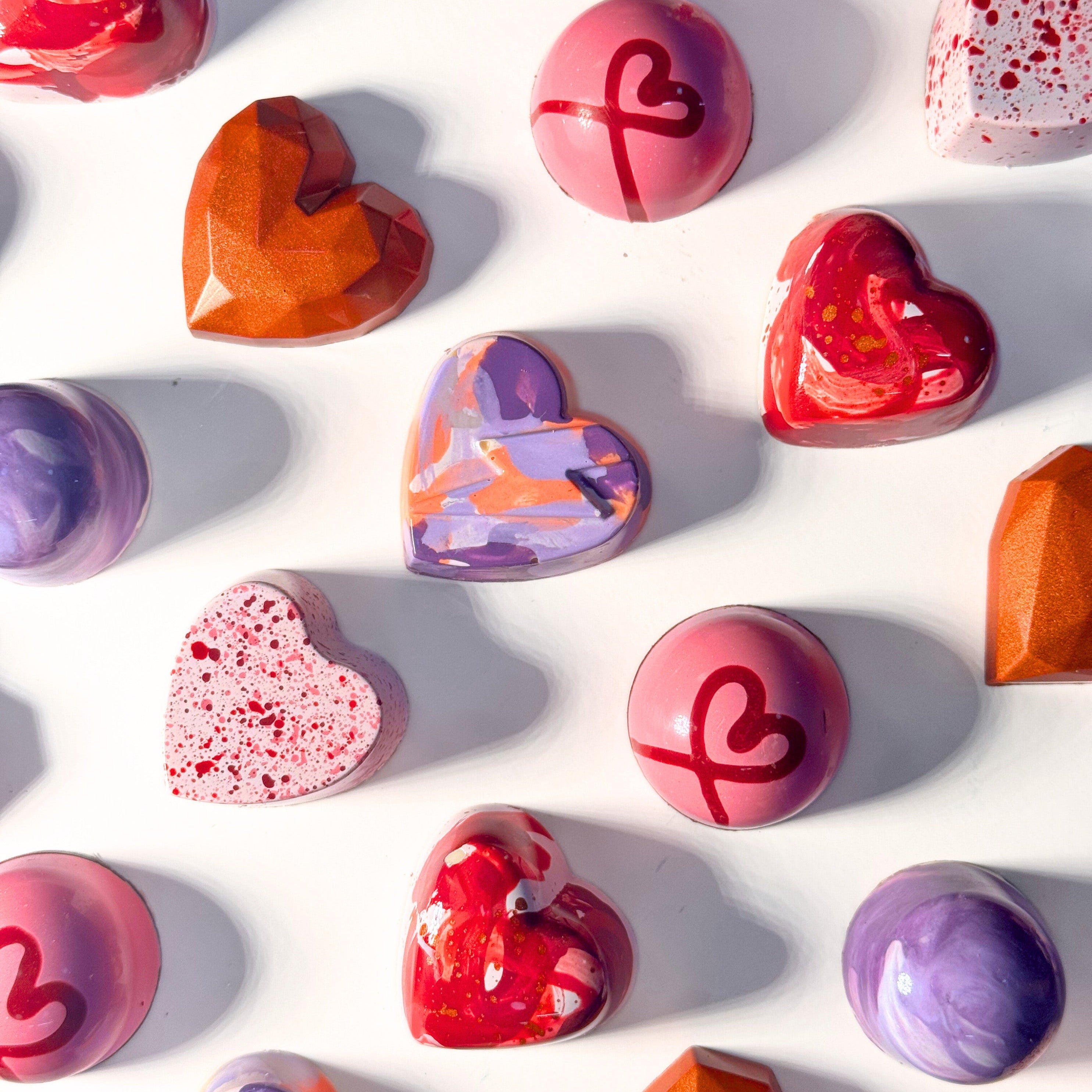 Lovers Bonbon Collection