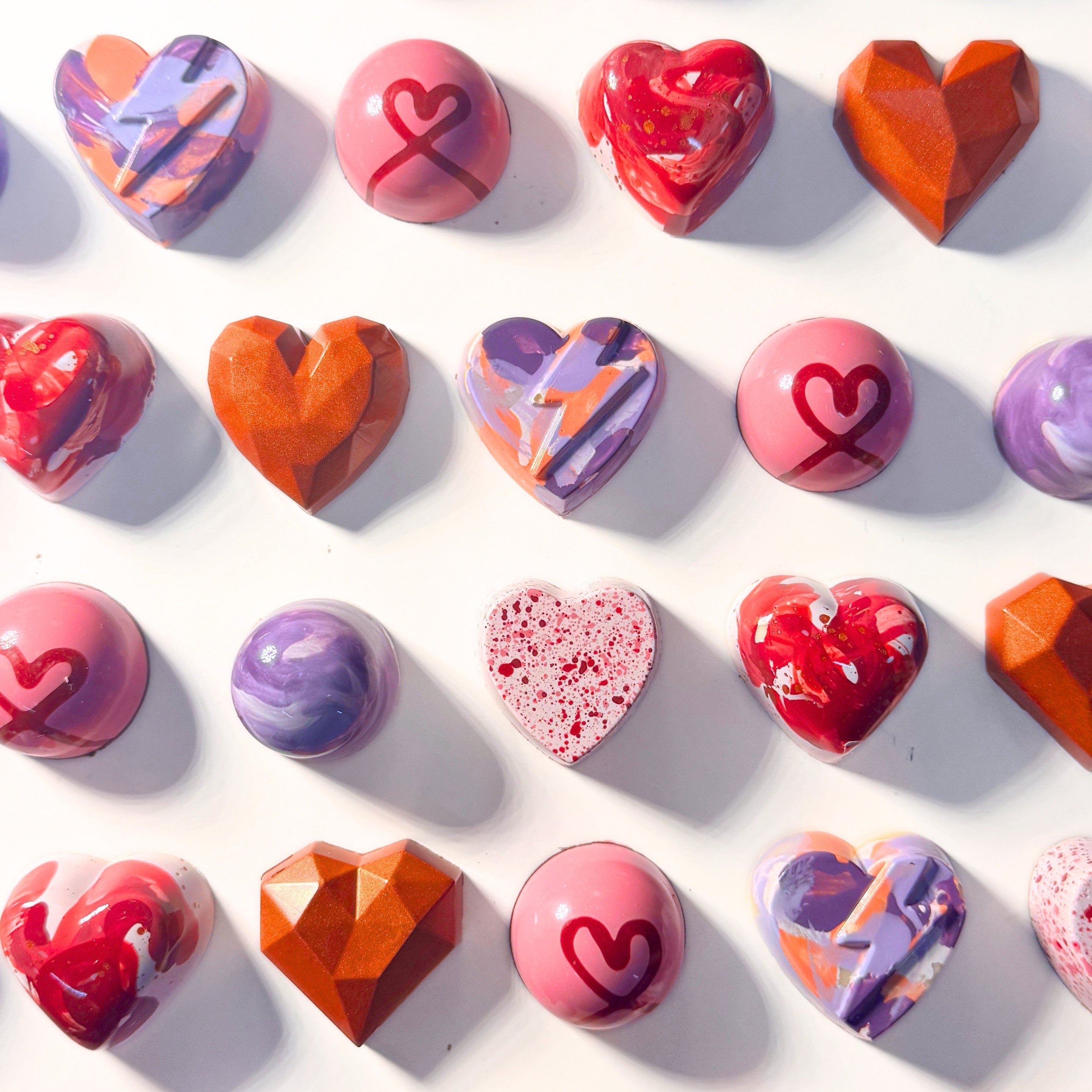 Lovers Bonbon Collection