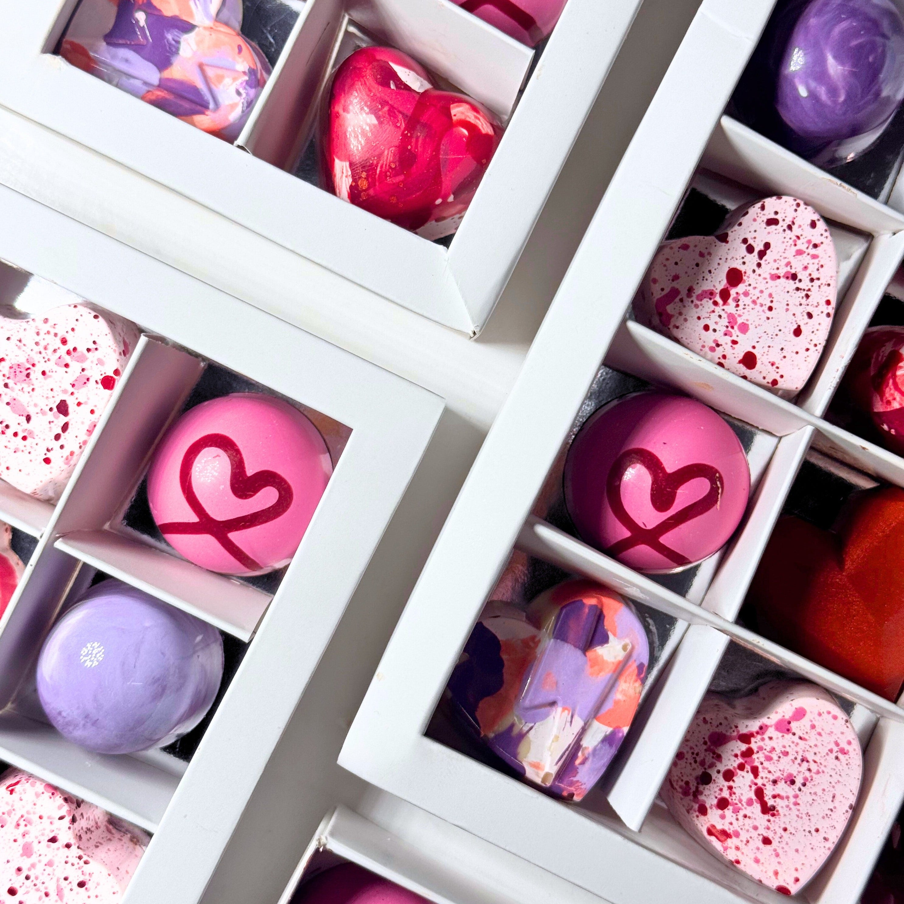 Lovers Bonbon Collection