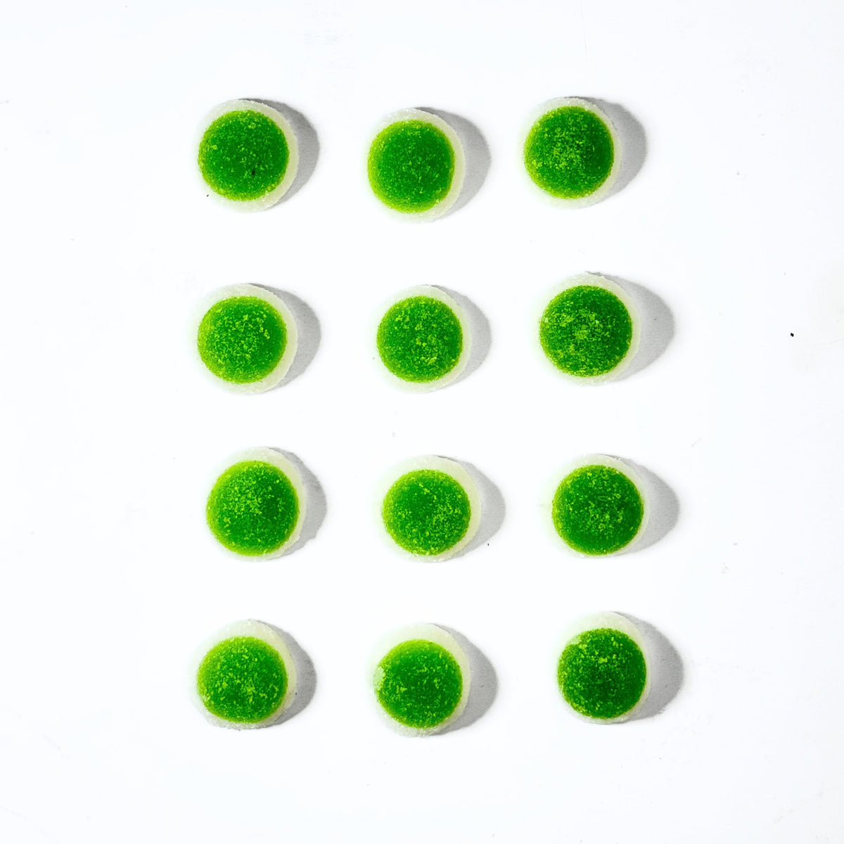 Sour Apple Spooks
