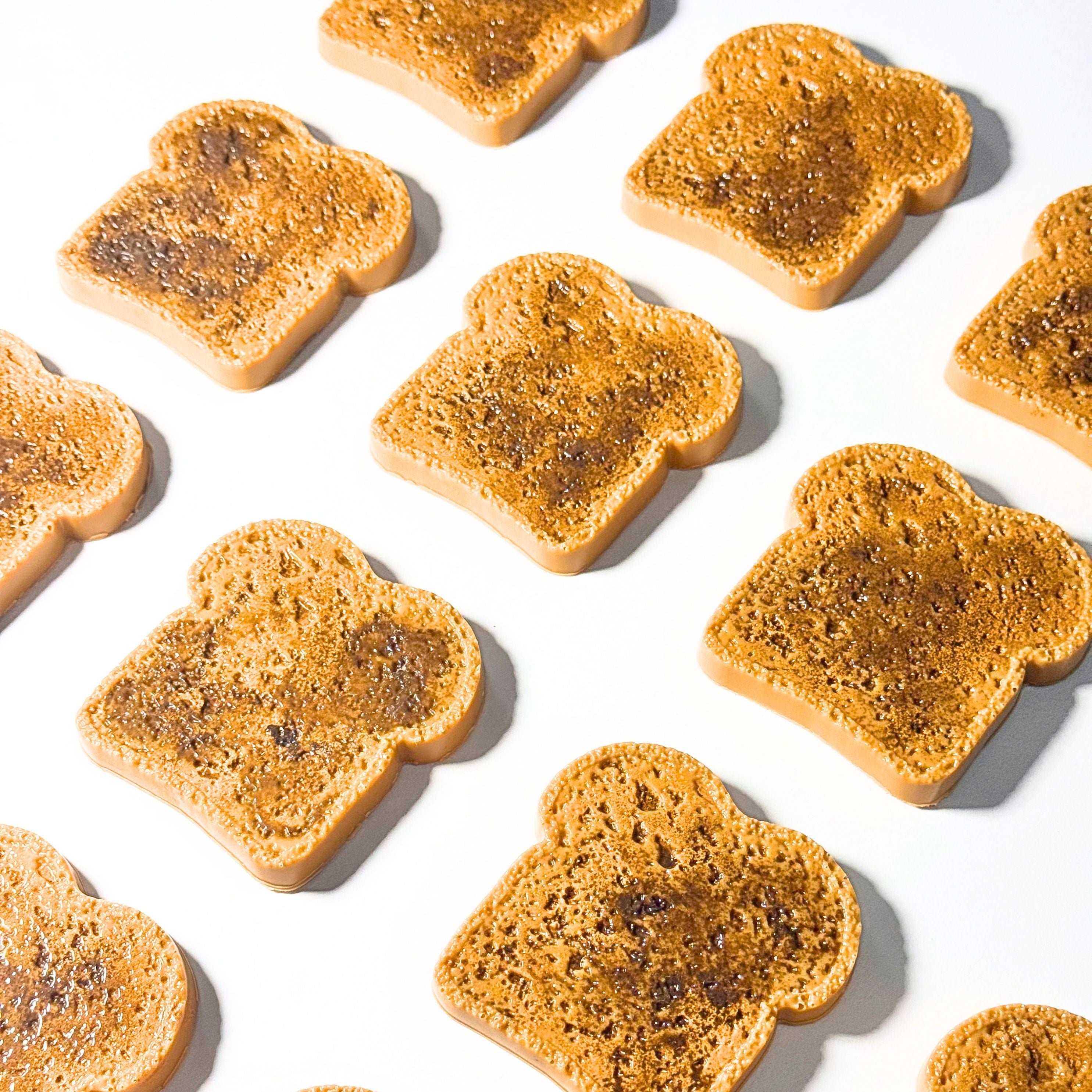 Toast to Dad Slab