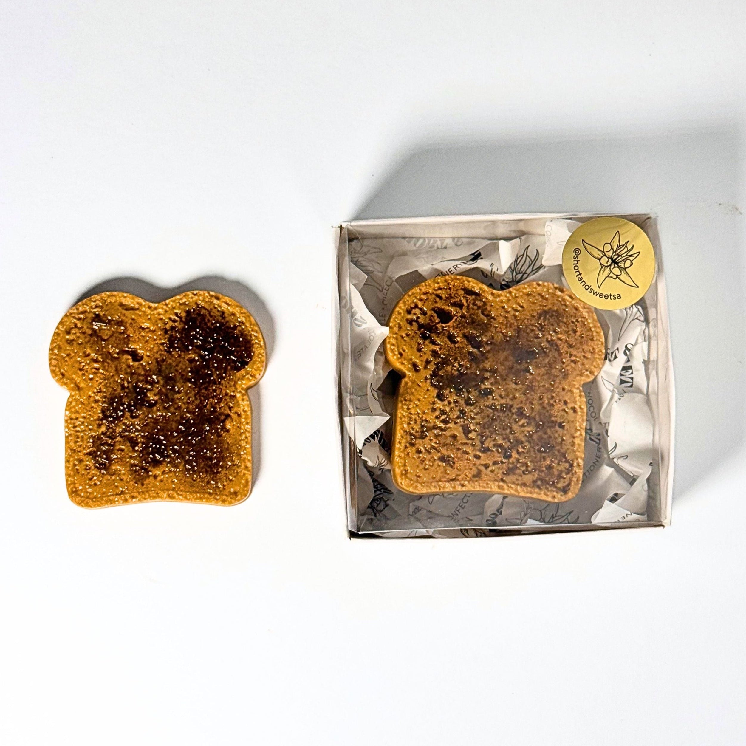 Toast to Dad Slab