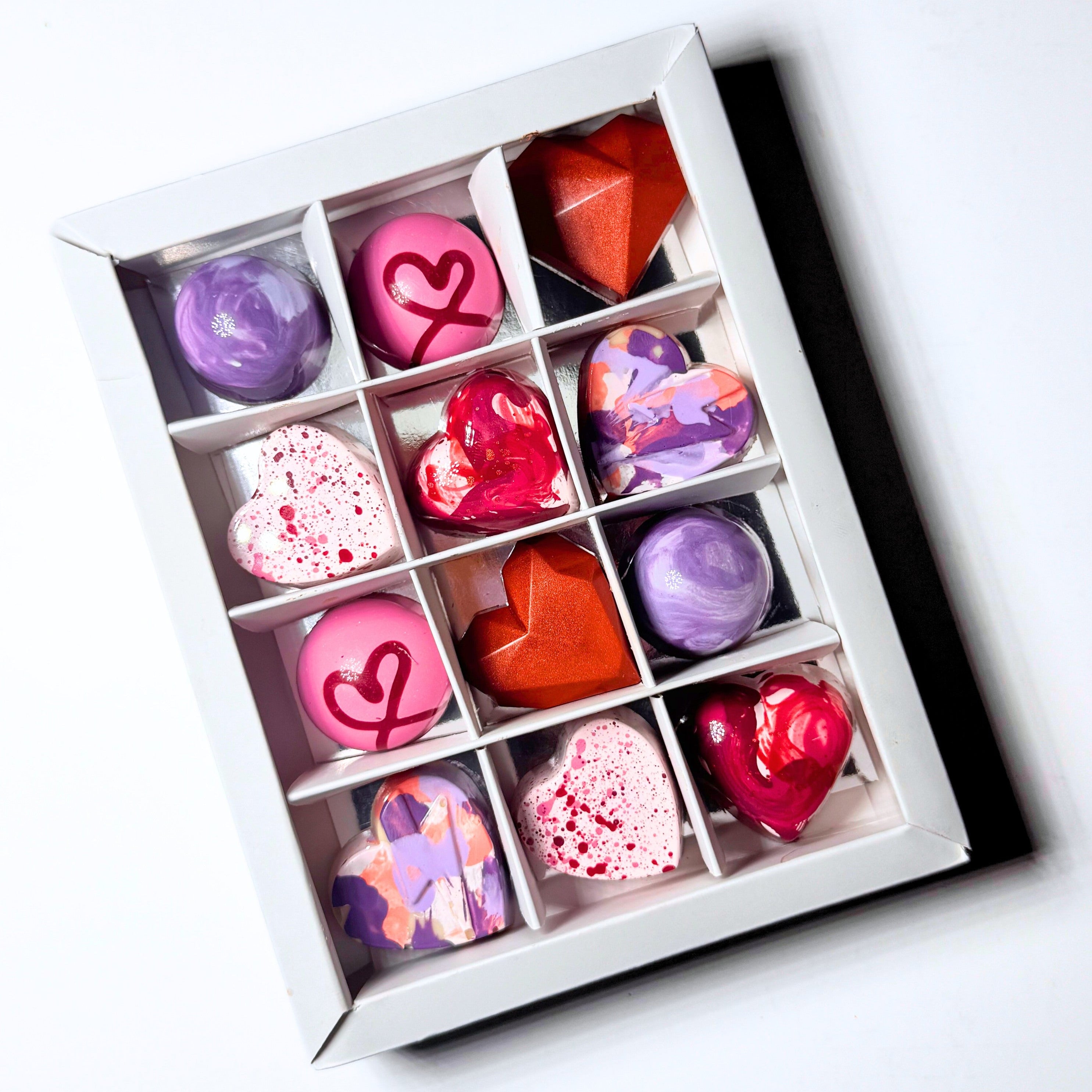 Lovers Bonbon Collection