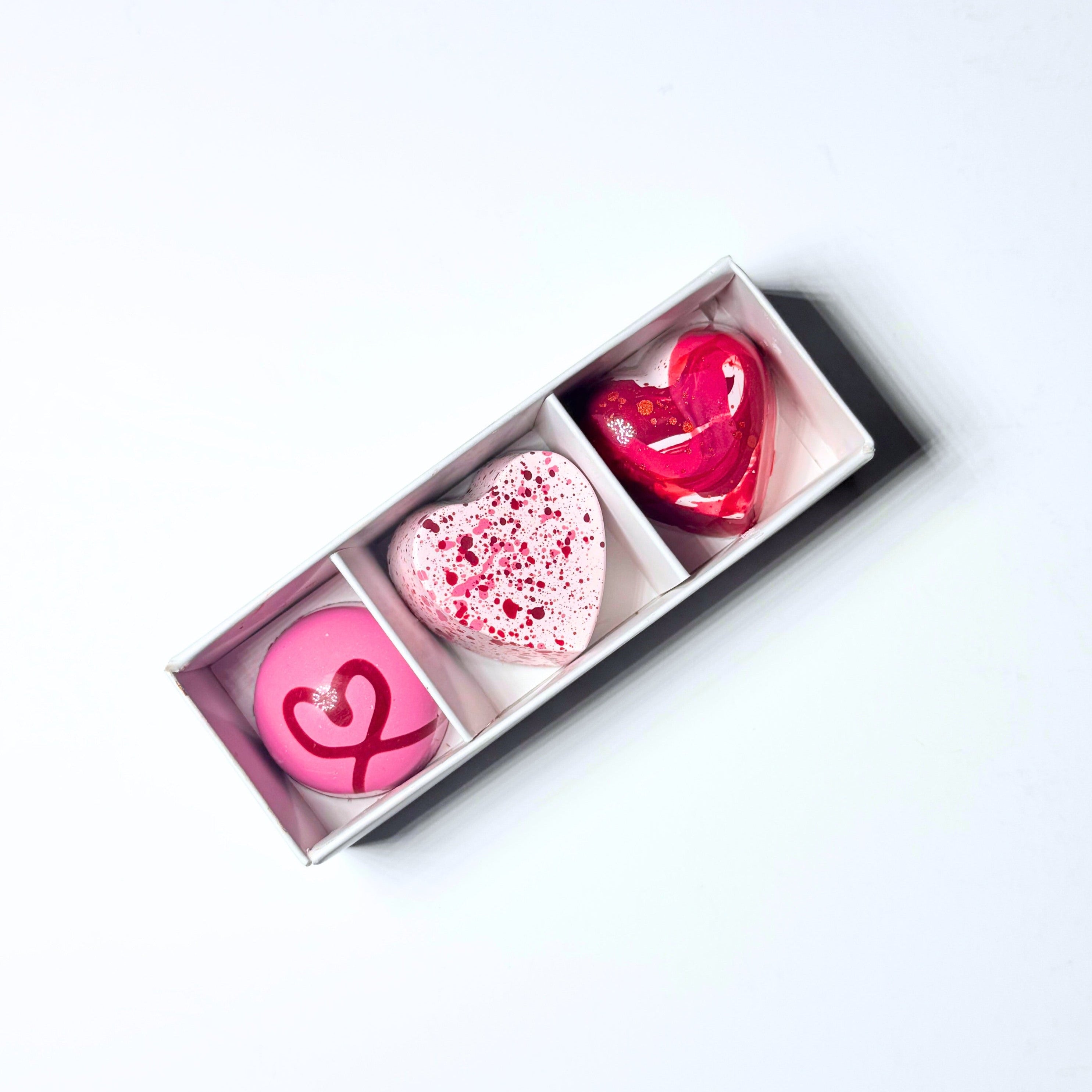 Lovers Bonbon Collection