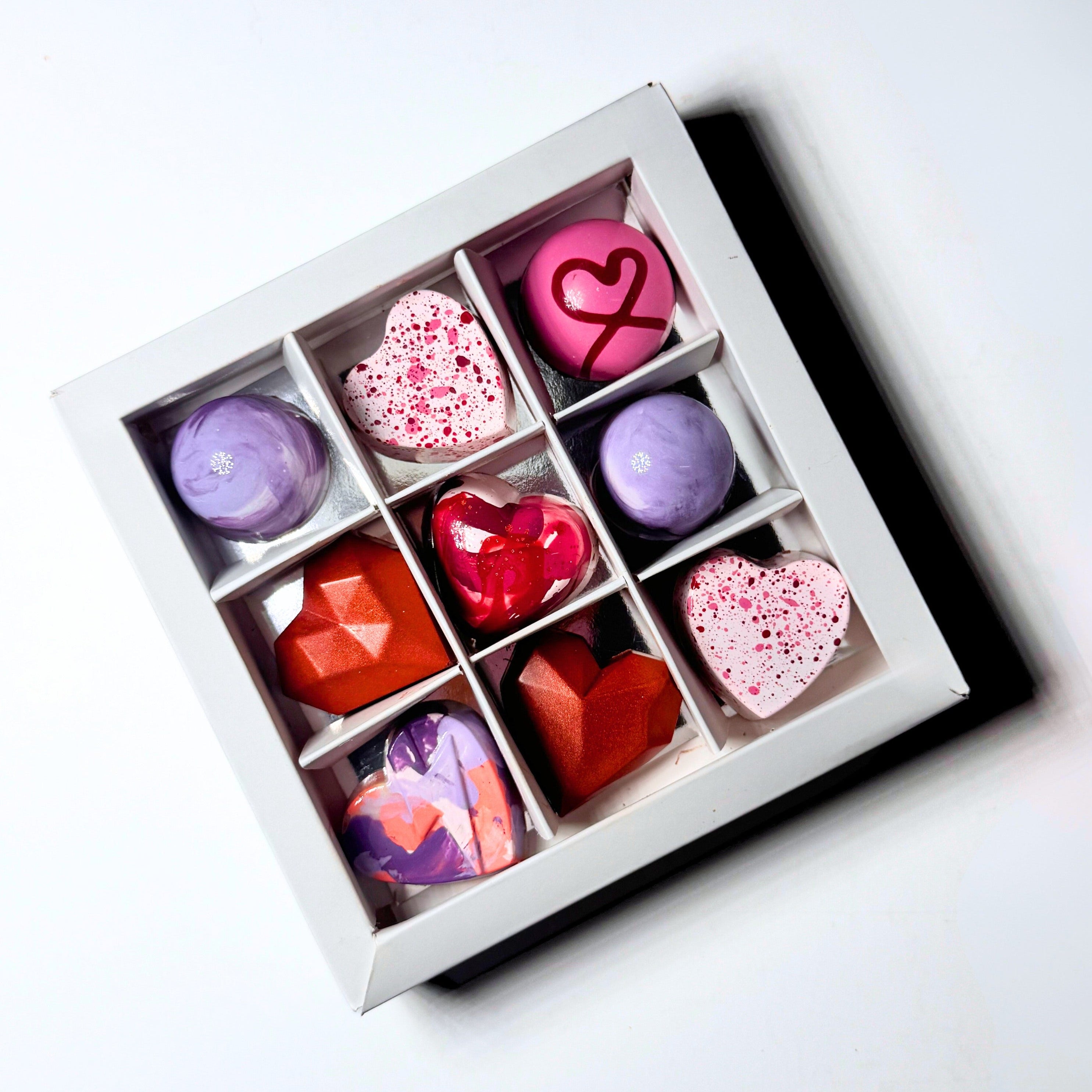 Lovers Bonbon Collection