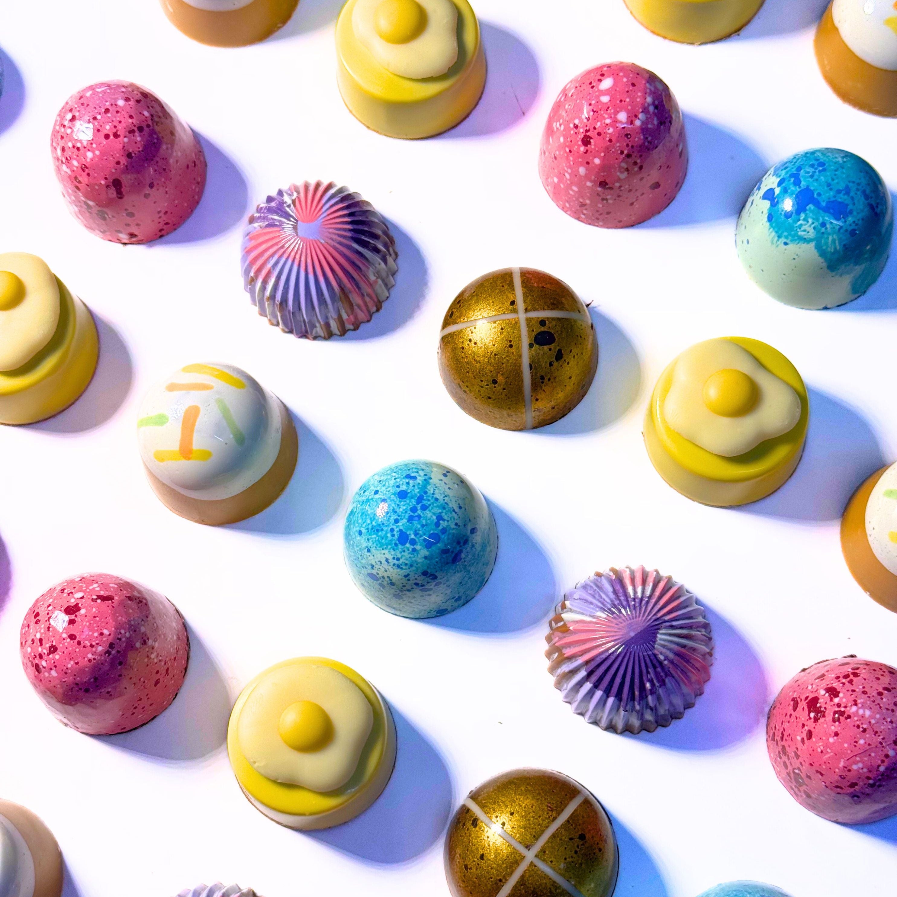 Easter x Birthday Bonbon Collection