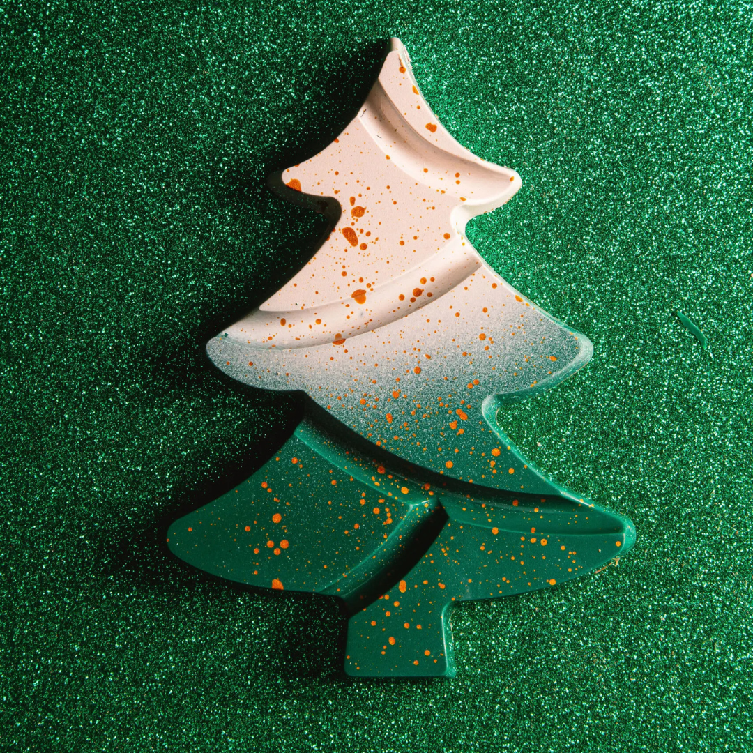 Luxury Christmas Tree