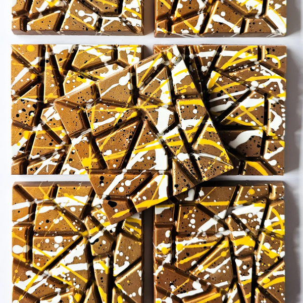 CHOCOLATE SLABS