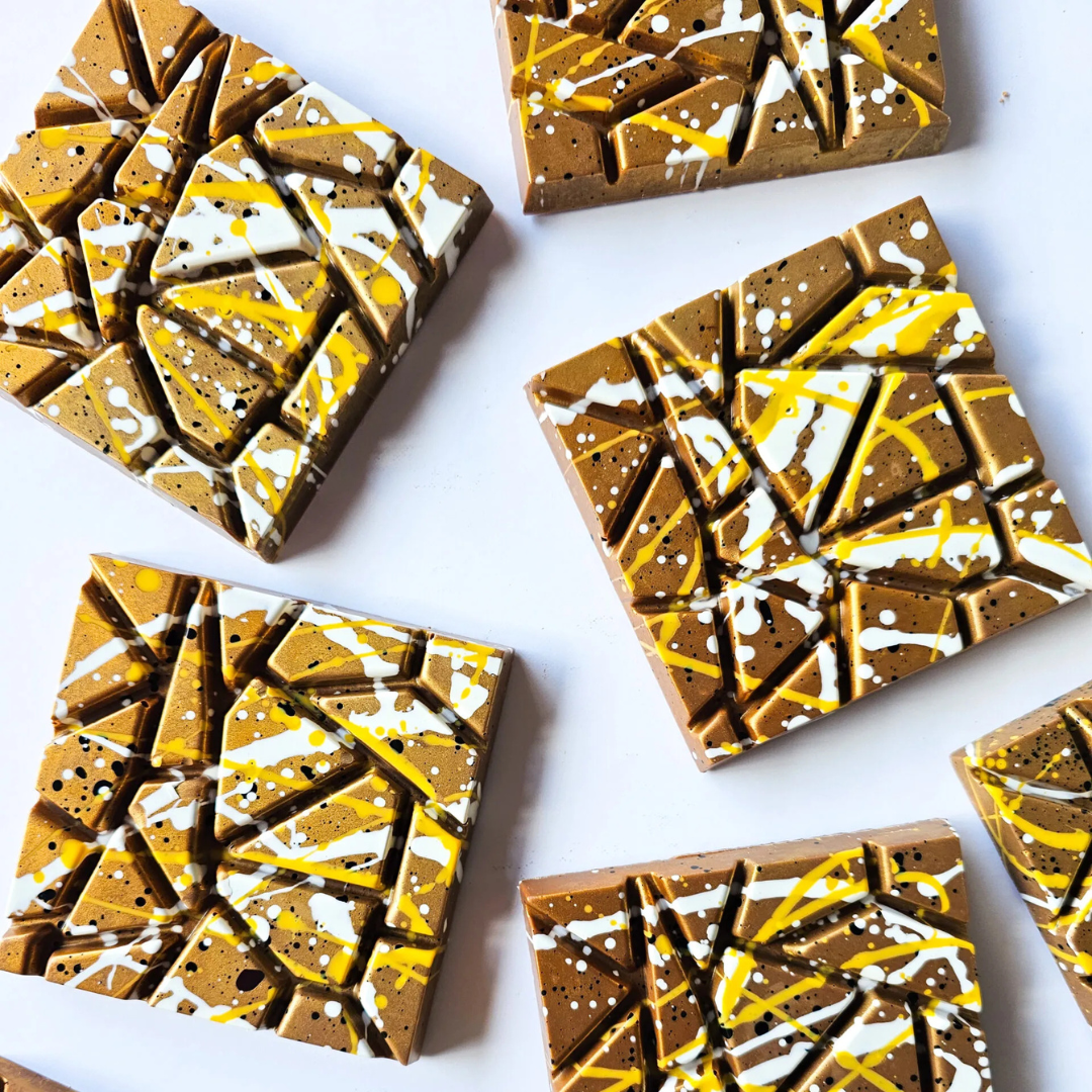 Banoffee Bar